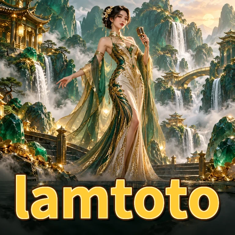lamtoto Logo