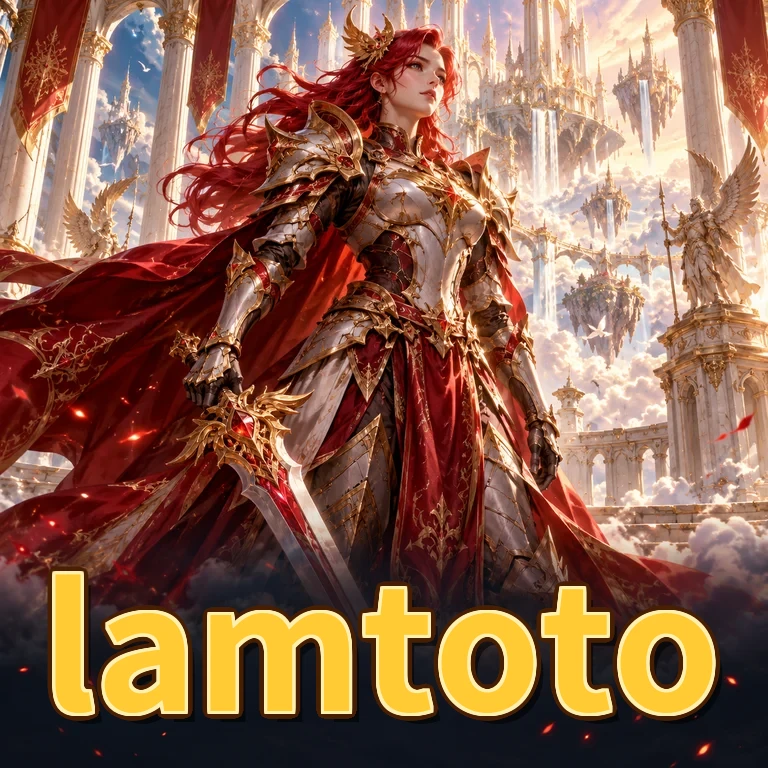 lamtoto Logo