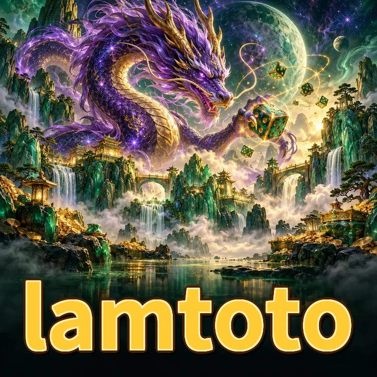 lamtoto Logo