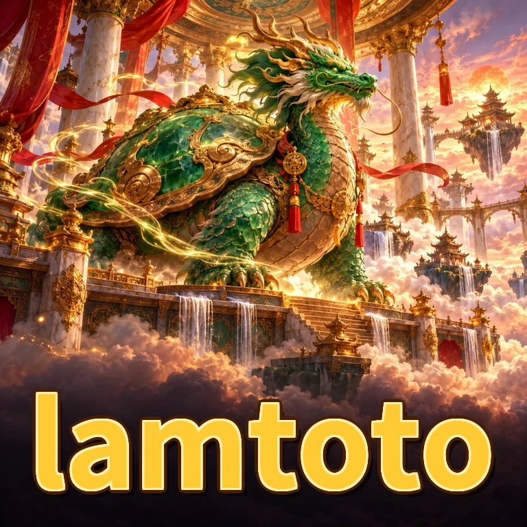 lamtoto Logo